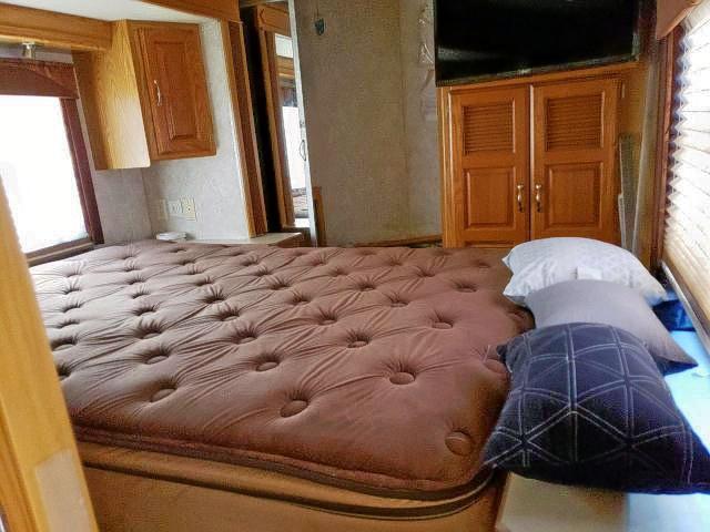 1RF51334851032773 - 2005 ROADMASTER RAIL MONOCOQUE İki rəngli foto 6