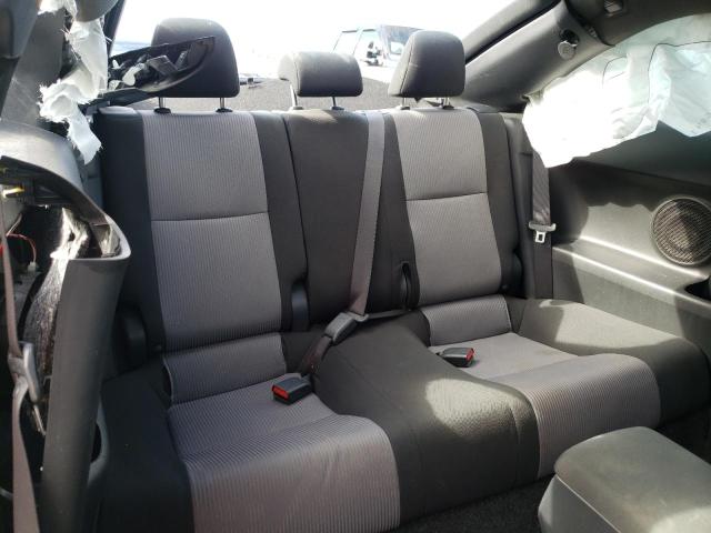 JTKJF5C76F3095124 - 2015 TOYOTA SCION TC Beyaz fotoğraf 10