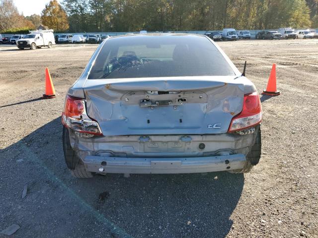 JTKJF5C76D3052335 - 2013 TOYOTA SCION TC GRAY photo 6