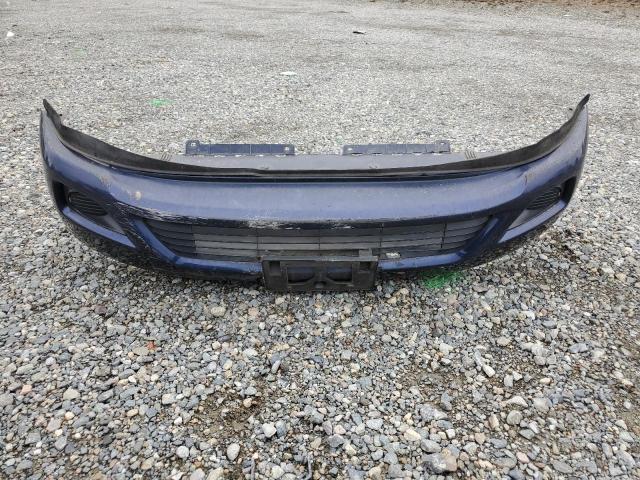 2HGFG12948H510481 - 2008 HONDA CIVIC EXL أزرق صورة 12