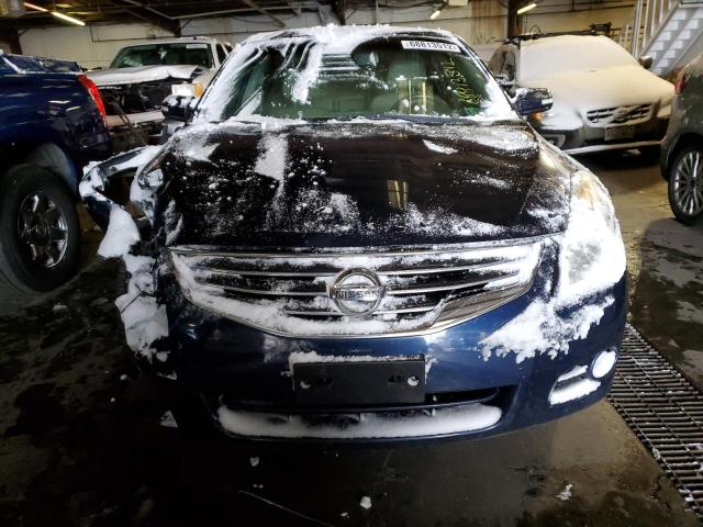 1N4AL2AP4AN558186 - 2010 NISSAN ALTIMA BLUE photo 5