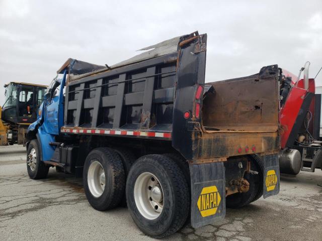 2FZXBJBB3YAF66706 - 2000 STERLING TRUCK LT 8500 BLUE photo 3