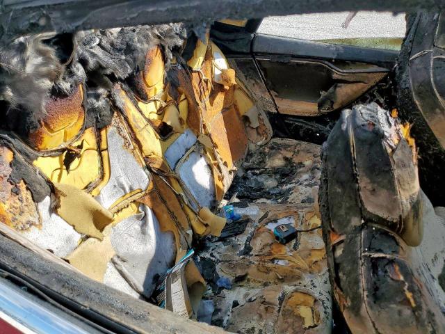 5YJSA1E25JF283035 - 2018 TESLA MODEL S Qırmızı foto 6