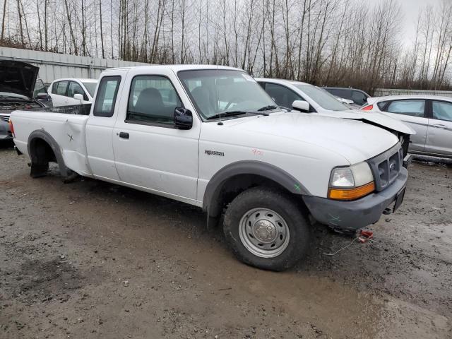 1FTZR15U7WPA72795 - 1998 FORD RANGER SUP WHITE photo 4