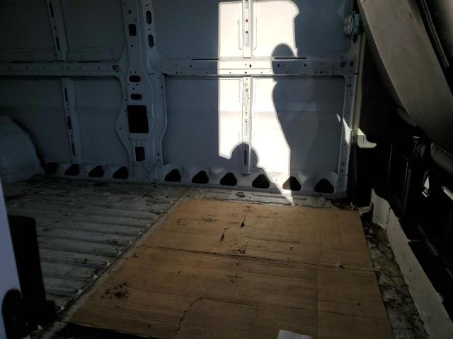 3C6TRVDG7HE536901 - 2017 RAM PROMASTER WHITE photo 11