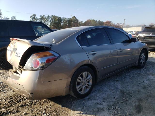 1N4AL2AP8BN439445 - 2011 NISSAN ALTIMA BAS TAN photo 3