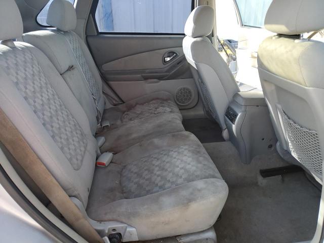 1G1ZT64844F217175 - 2004 CHEVROLET MALIBU MAX 银色 照片 10