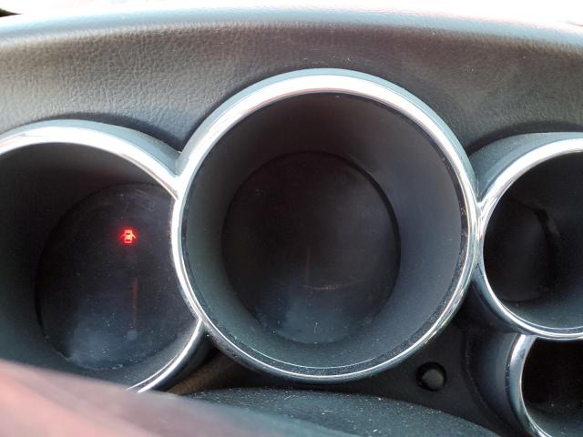 2T1KR32E17C653932 - 2007 TOYOTA MATRIX 红色 照片 9