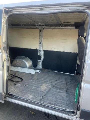 3C6TRVAG4EE113046 - 2014 RAM PROMASTER GRAY photo 6