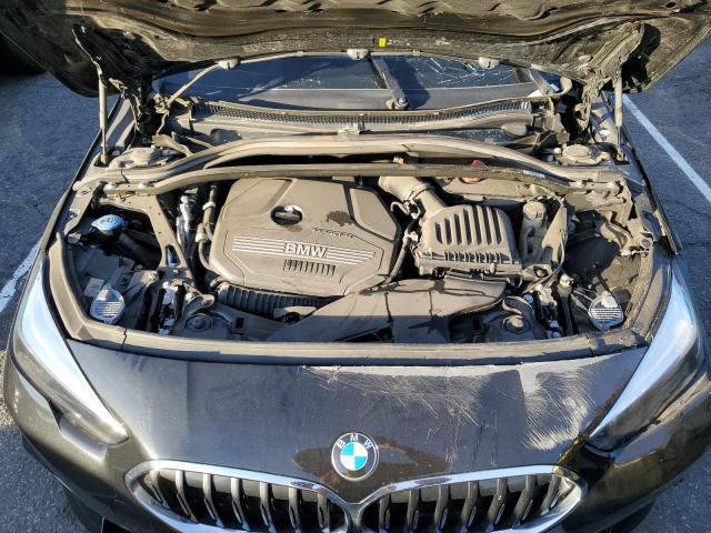 WBA73AK01M7H59018 - 2021 BMW 228XI BLACK photo 11