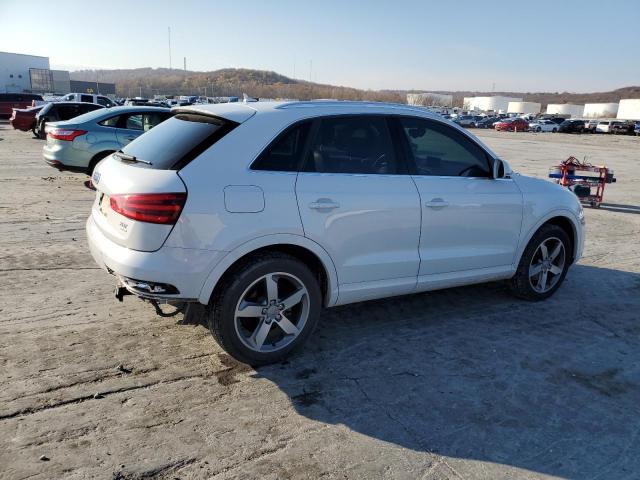 WA1EFCFS0FR006801 - 2015 AUDI Q3 PREMIUM WHITE photo 3