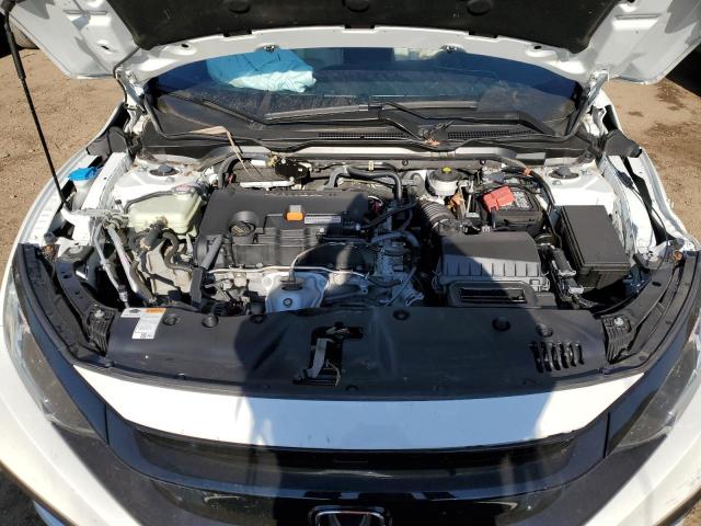 2HGFC2F82LH514749 - 2020 HONDA CIVIC SPOR 白色 照片 11