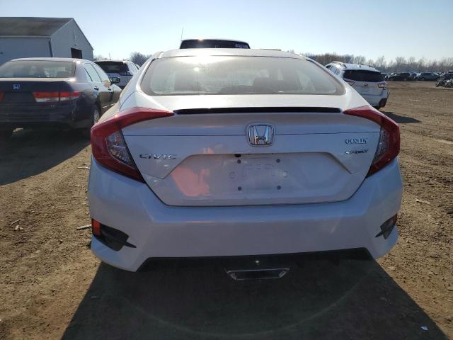 2HGFC2F82LH514749 - 2020 HONDA CIVIC SPOR 白色 照片 6
