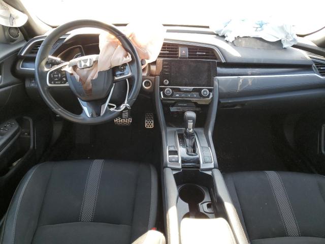 2HGFC2F82LH514749 - 2020 HONDA CIVIC SPOR 白色 照片 8