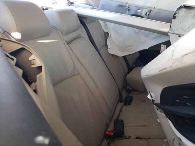 JHMFC1F79JX005359 - 2018 HONDA CIVIC EXL 白色 照片 10