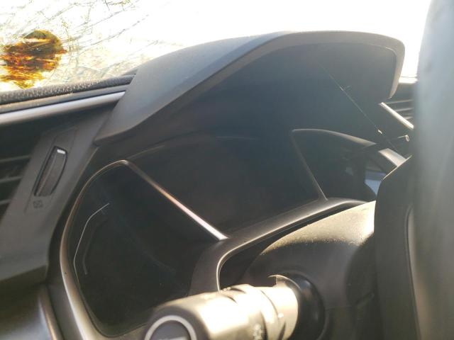 JHMFC1F79JX005359 - 2018 HONDA CIVIC EXL 白色 照片 9