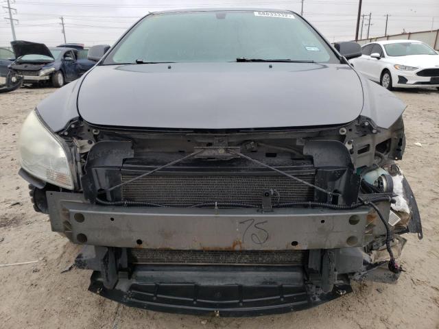 1G1ZH57B29F159223 - 2009 CHEVROLET MALIBU 1LT 灰色 照片 5