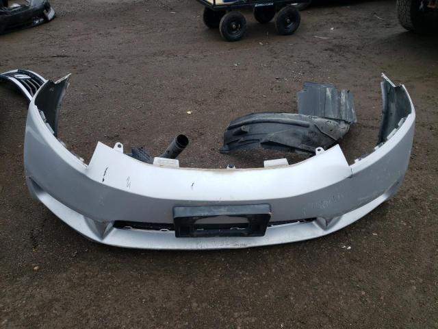 2HGFA1F62AH027207 - 2010 HONDA CIVIC LX-S Gümüş foto 12