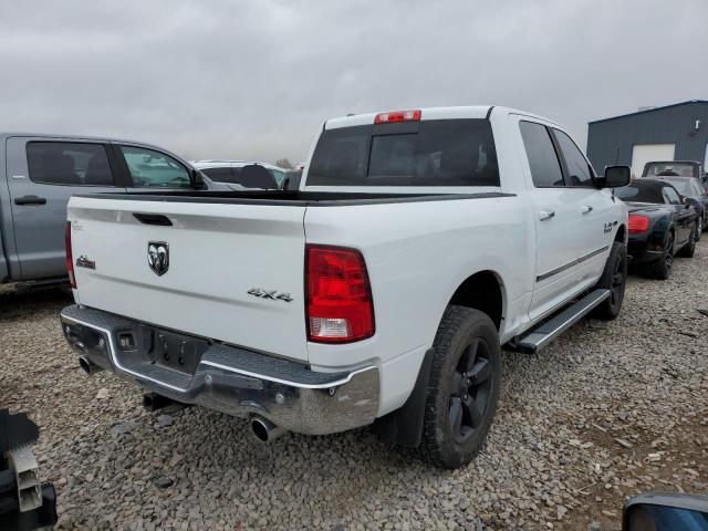 1C6RR7LM6FS607190 - 2015 RAM 1500 SLT WHITE photo 3