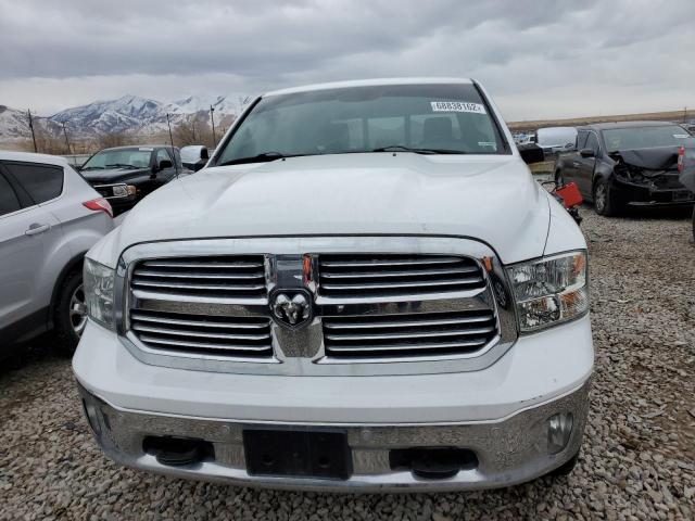 1C6RR7LM6FS607190 - 2015 RAM 1500 SLT WHITE photo 5