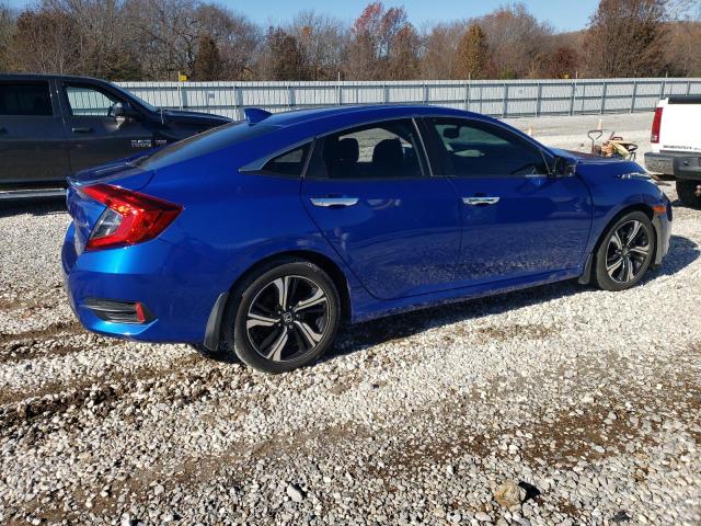 19XFC1F96GE023376 - 2016 HONDA CIVIC TOUR BLUE photo 3