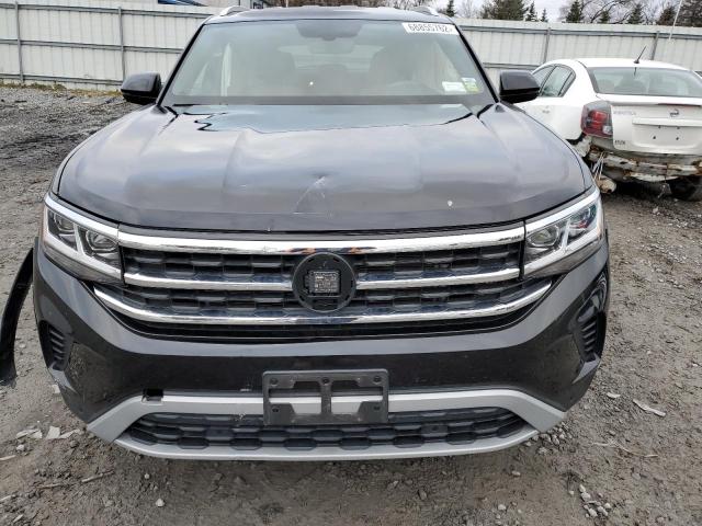 1V2HE2CA7NC207123 - 2022 VOLKSWAGEN ATLAS CROS 黑色 照片 5