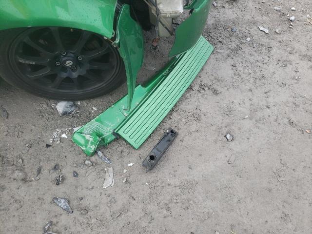 JTLKT334164065722 - 2006 TOYOTA SCION XB 绿色 照片 13