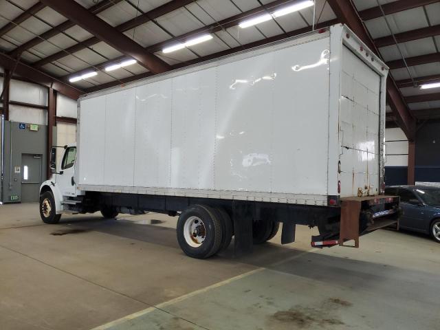 1FVACWDCX7HX40884 - 2007 FREIGHTLINER M2 106 MED WHITE photo 3