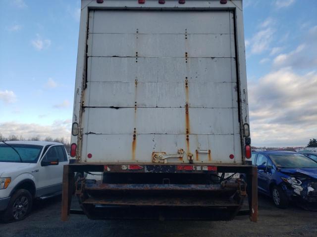 1FVACWDCX7HX40884 - 2007 FREIGHTLINER M2 106 MED WHITE photo 9