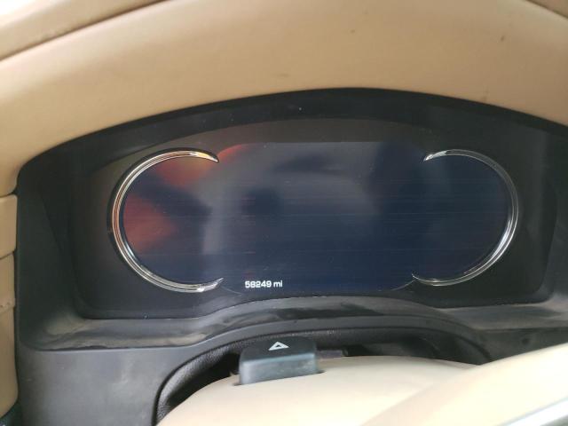 1GYS4KKJ9JR288218 - 2018 CADILLAC ESCALADE E შავი ფოტო 9