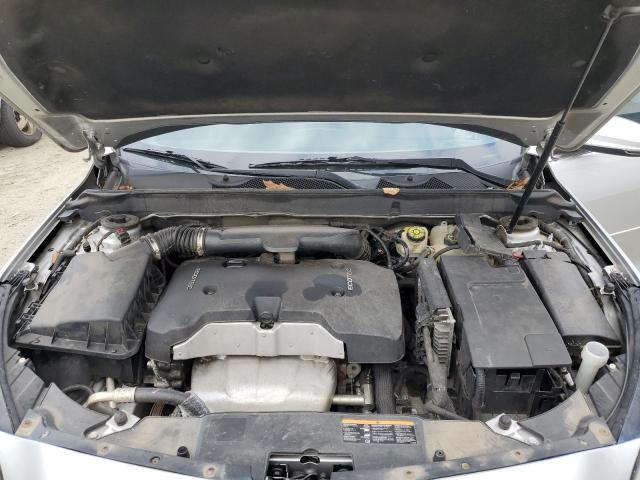1G11C5SL9FF275347 - 2015 CHEVROLET MALIBU 1LT 银色 照片 11