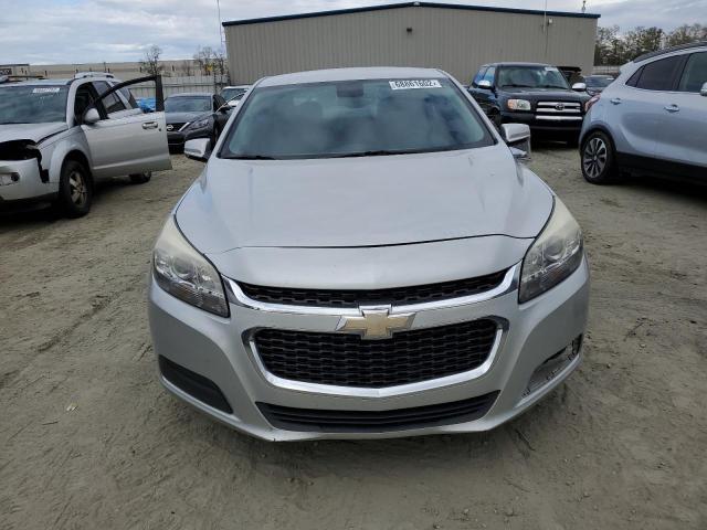 1G11C5SL9FF275347 - 2015 CHEVROLET MALIBU 1LT 银色 照片 5