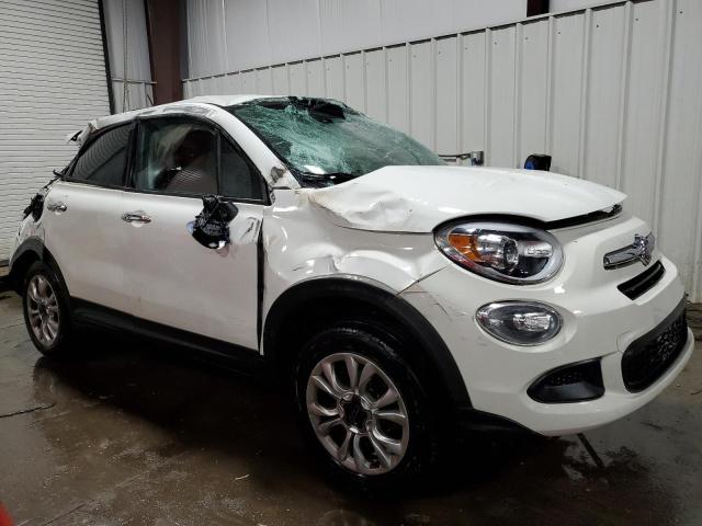 ZFBCFYBTXGP377683 - 2016 FIAT 500X EASY WHITE photo 4