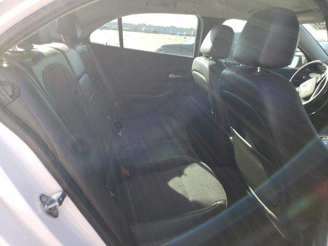 1G11D5RR0DF103373 - 2013 CHEVROLET MALIBU 1LT თეთრი ფოტო 10