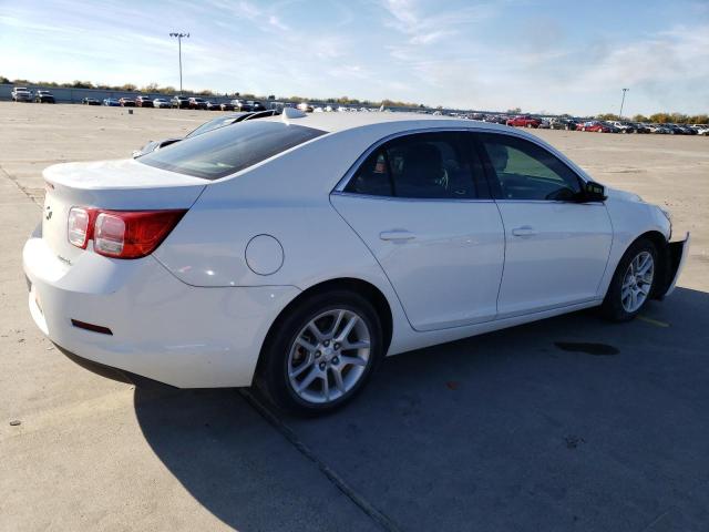 1G11D5RR0DF103373 - 2013 CHEVROLET MALIBU 1LT თეთრი ფოტო 3