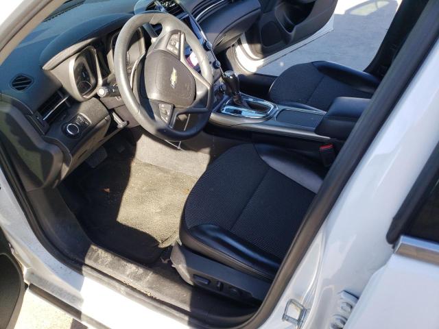 1G11D5RR0DF103373 - 2013 CHEVROLET MALIBU 1LT თეთრი ფოტო 7