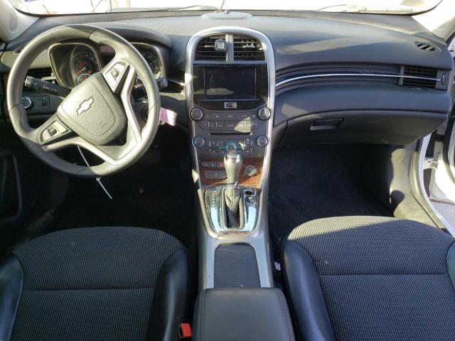 1G11D5RR0DF103373 - 2013 CHEVROLET MALIBU 1LT თეთრი ფოტო 8