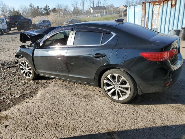 19VDE1F77DE003528 - 2013 ACURA ILX 20 TEC BLACK photo 2