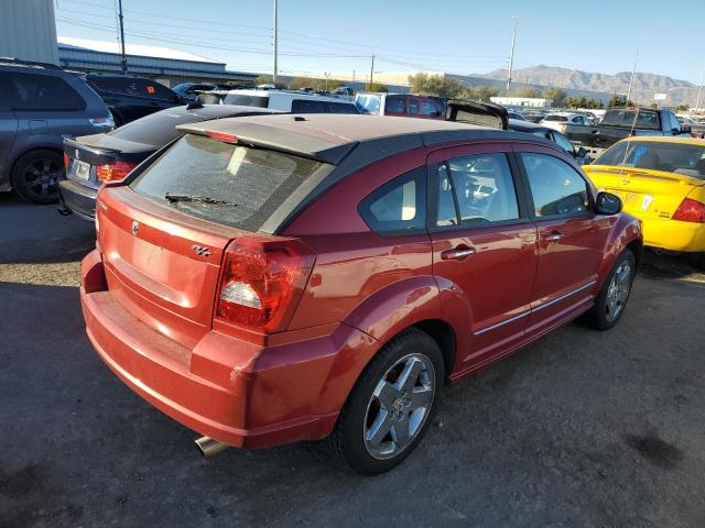 1B3HB78K57D157703 - 2007 DODGE CALIBER R/ MAROON photo 3