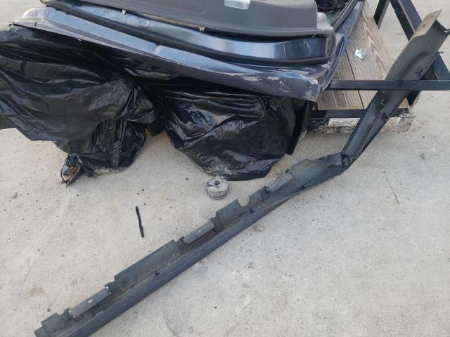 4YMB - 2022 UTILITY TRAILER BLACK photo 10