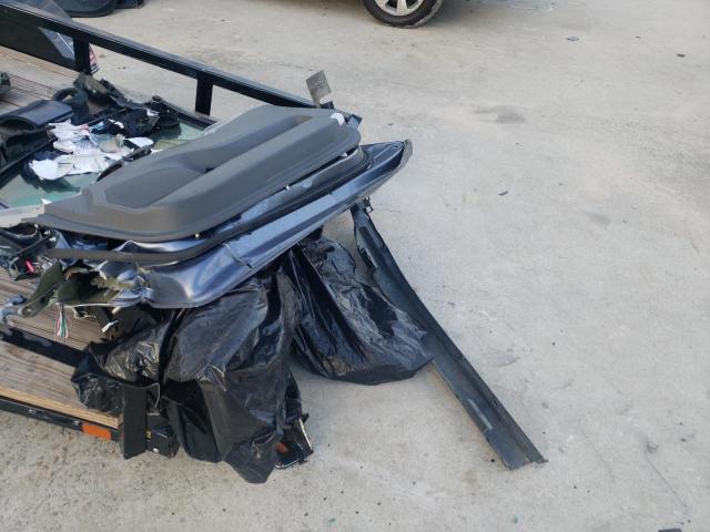 4YMB - 2022 UTILITY TRAILER BLACK photo 7