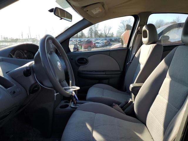 1G8AJ52F45Z183402 - 2005 SATURN ION LEVEL Bordo foto 7