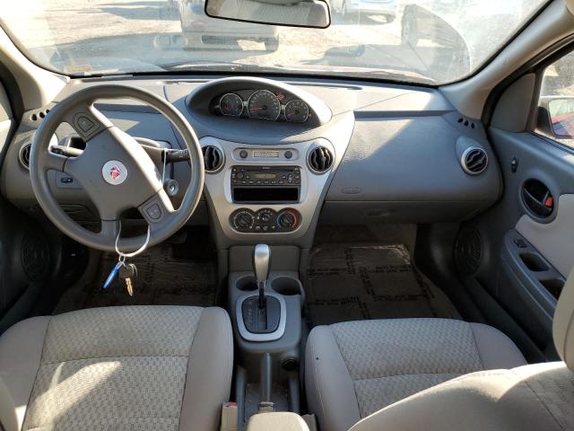 1G8AJ52F45Z183402 - 2005 SATURN ION LEVEL Bordo foto 8