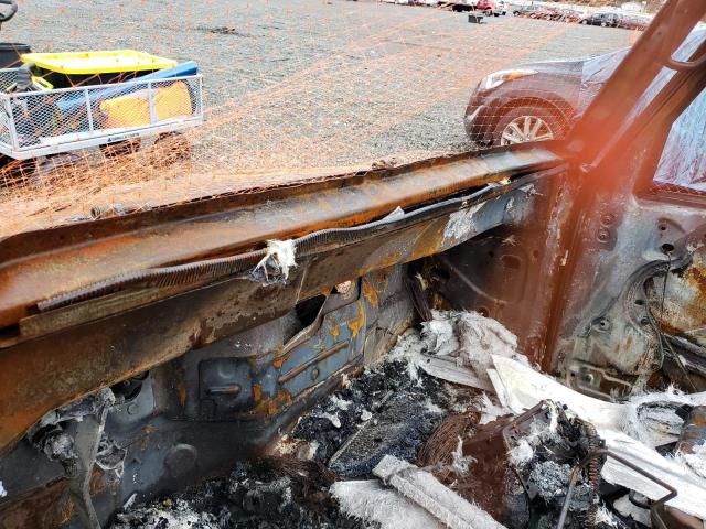 1C4AJWBGXEL276478 - 2014 JEEP WRANGLER S BURN photo 9