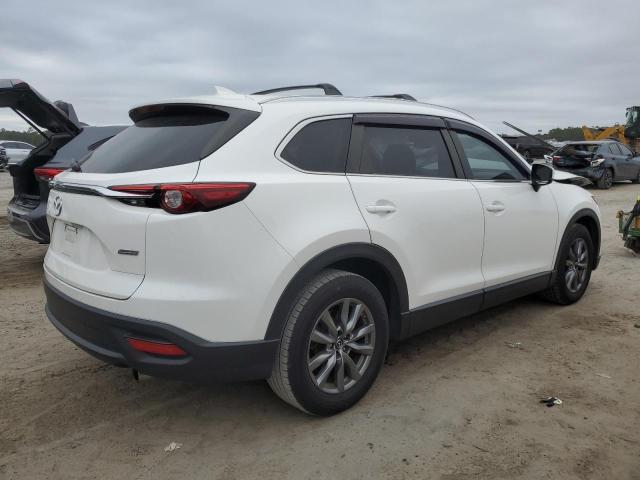 JM3TCABY3J0****** - 2018 MAZDA CX-9 SPORT WHITE photo 3