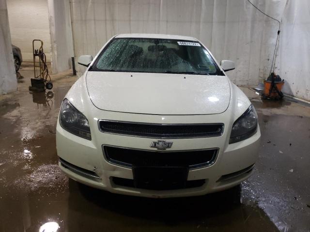 1G1ZH57B28F218642 - 2008 CHEVROLET MALIBU 1LT 白色 照片 5