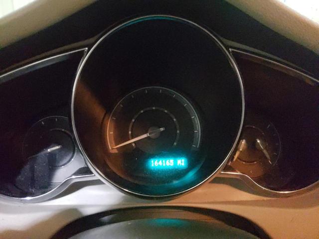 1G1ZH57B28F218642 - 2008 CHEVROLET MALIBU 1LT 白色 照片 9