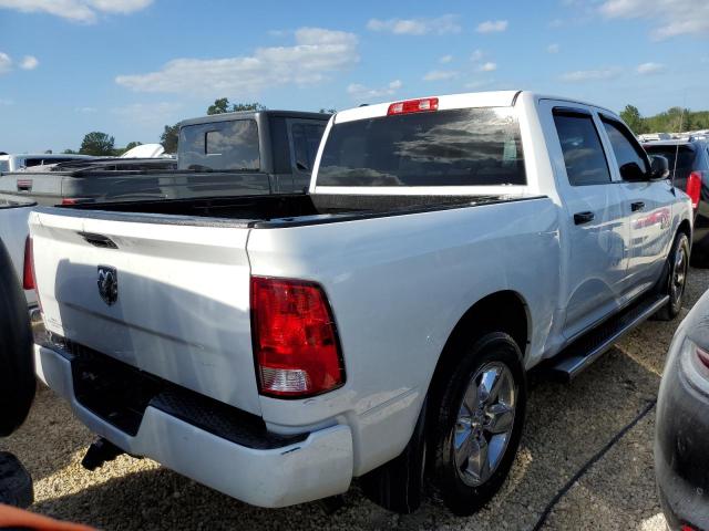 1C6RR6KG5HS629108 - 2017 RAM RAM TRUCK WHITE photo 3