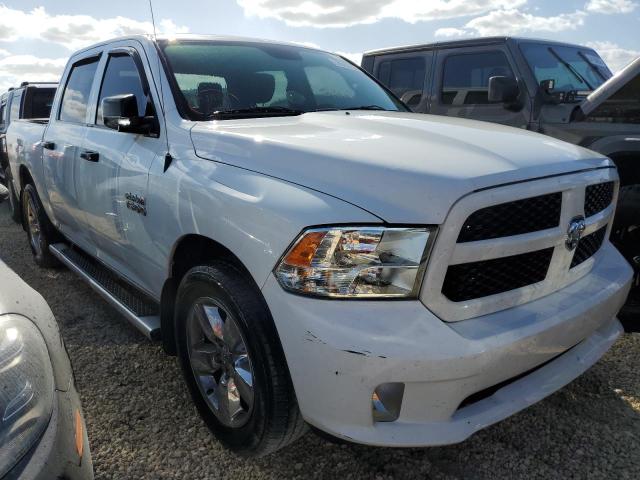 1C6RR6KG5HS629108 - 2017 RAM RAM TRUCK WHITE photo 4