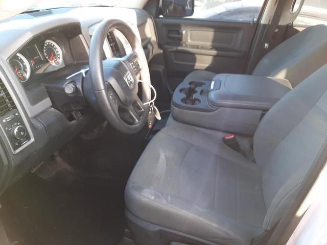 1C6RR6KG5HS629108 - 2017 RAM RAM TRUCK WHITE photo 7